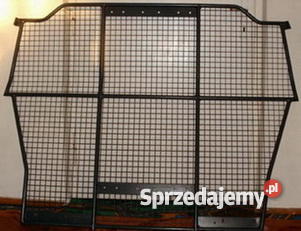 KRATKA GRODZIOWA Z OSPRZĘTEM Zawiercie