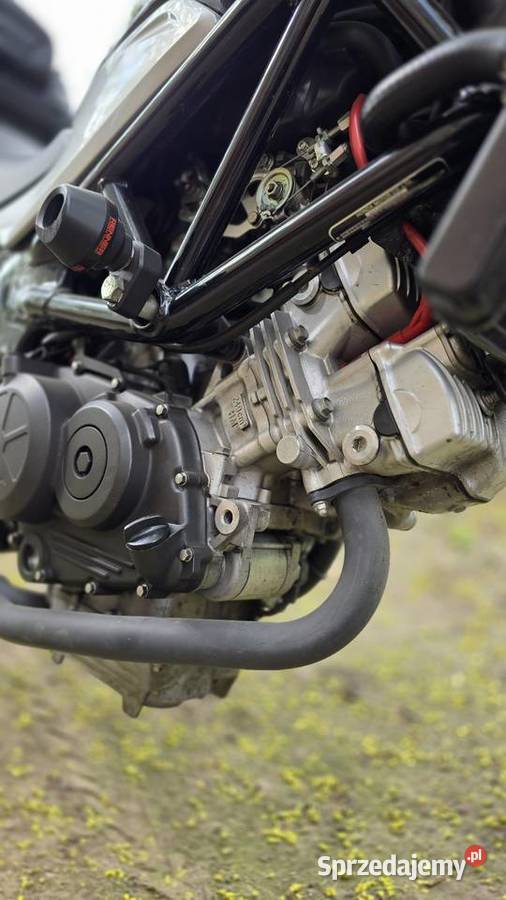 Honda VTR 250 32 11 nowy łańcuch mazowieckie Grodzisk Mazowiecki