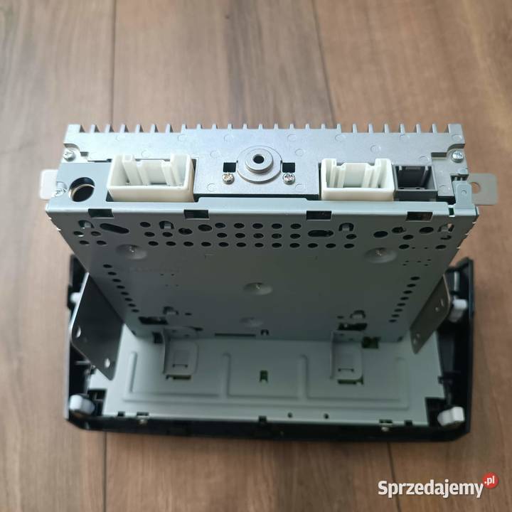 Radio odtwarzacz Mitsubishi