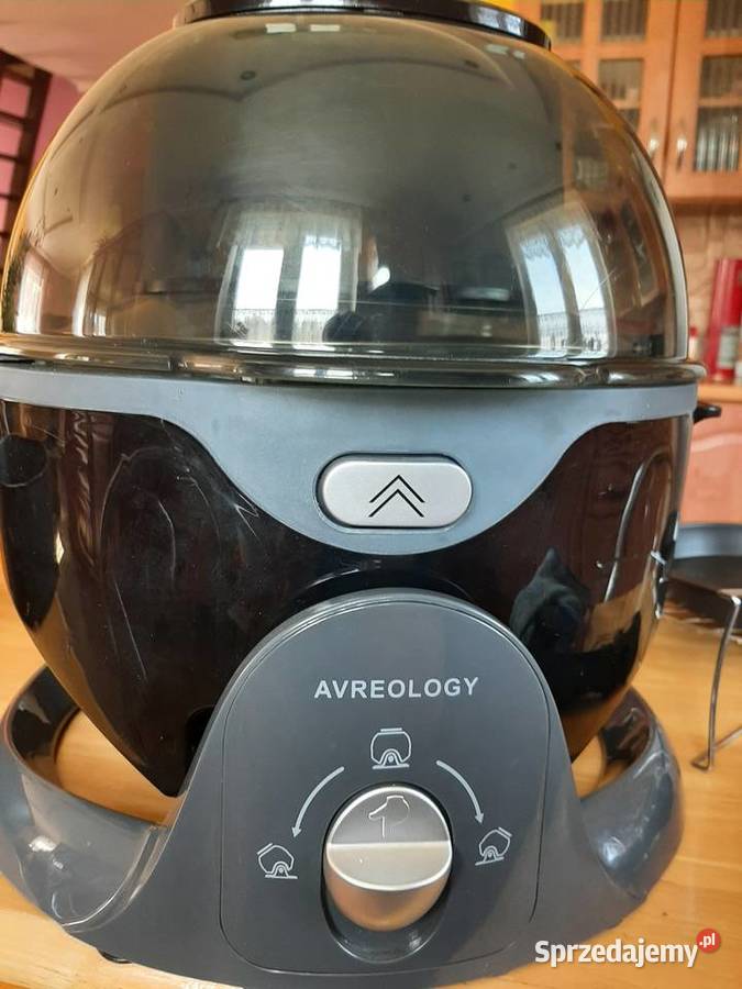 Avrelogy szybkowar Ariany sprzedam