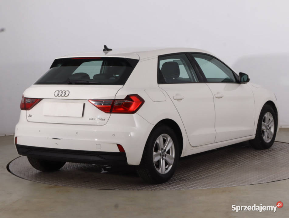 Audi A1 10 TFSI ultra 999cm3 Piaseczno