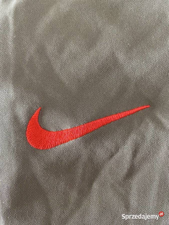 Treningowy LIVERPOOL FC 2021 2022 Nike XL UNIKAT Piłka nożna Wrocław sprzedam