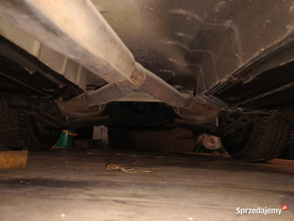 Jaguar XJS 40 1991 wrak na swap kitcar Słupca