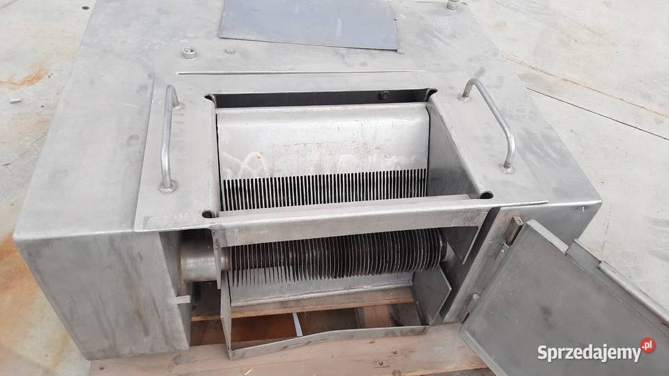 40 L60	Stork protection Meat Tenderizer PMT 41 Dębica
