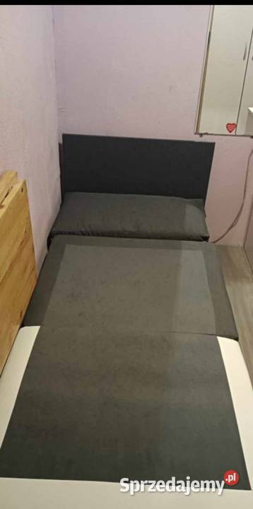 Sofa Toledo rozkładana Meble Łagiewniki