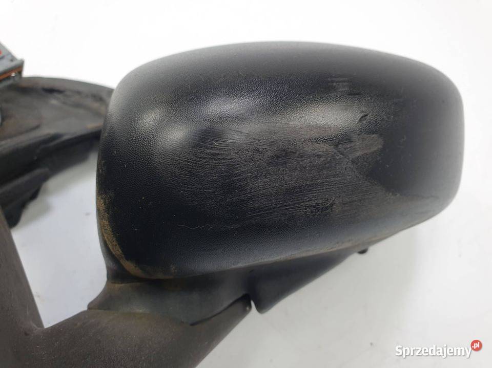 LUSTERKO LEWE FIAT STILO 7PIN kujawsko-pomorskie Lipno
