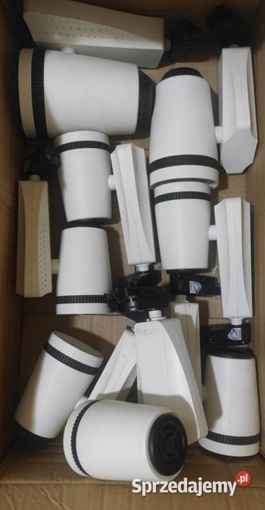 Lampa projektor LED Brolux szyna reflektor Sanok