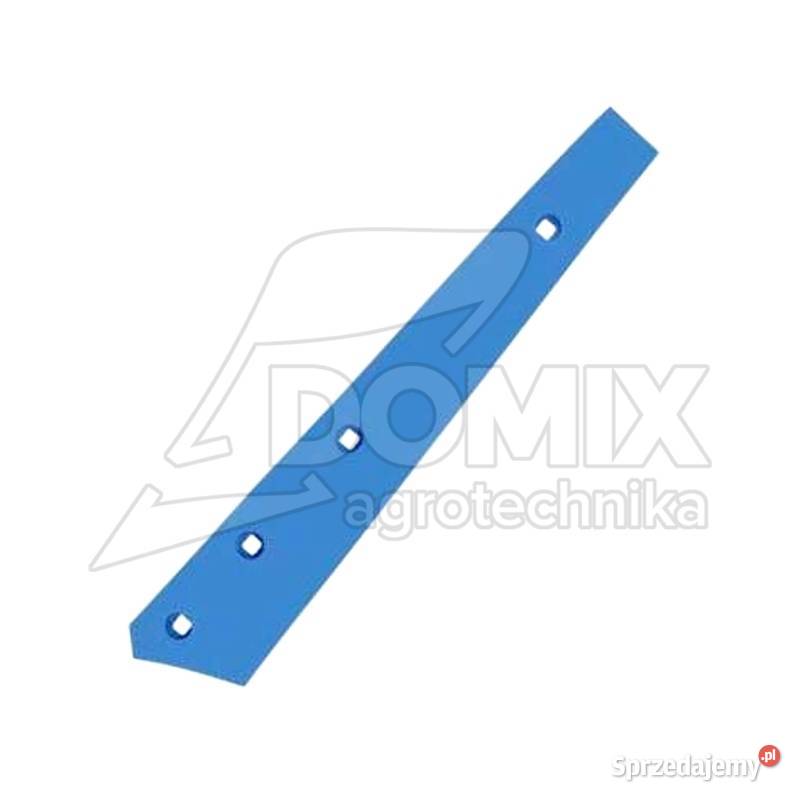 Listwa odkładni Lemken BS4042 3444010 3444011 Kawnice