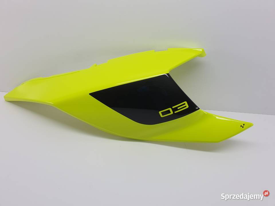 Oslona Boczek Prawy Panel Can Am Ryker 900 Łódź