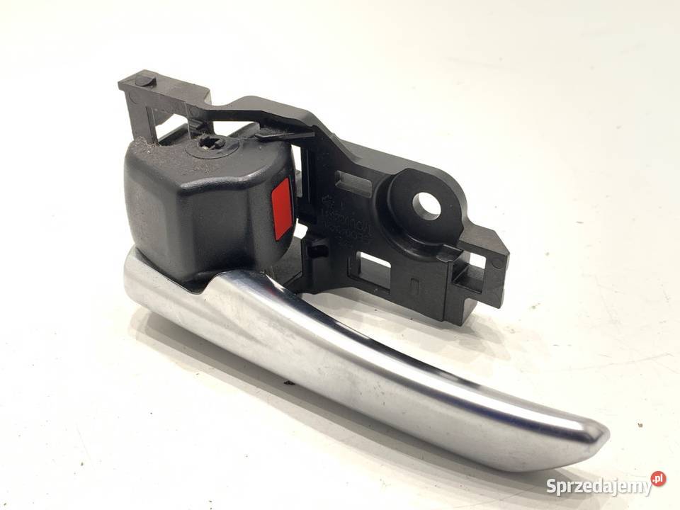 KLAMKA WEWNĘTRZNA LEWY TYŁ TOYOTA COROLLA E21