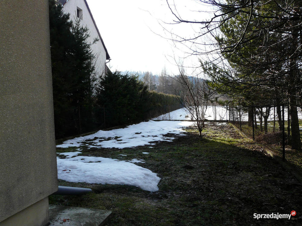Jeleśnia dom pośredników Jeleśnia