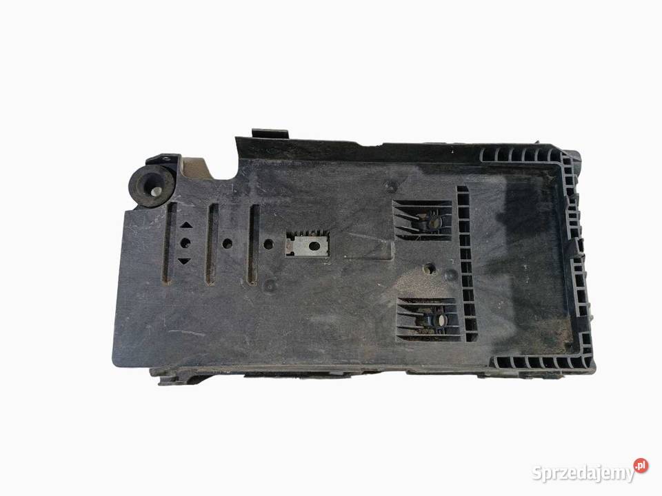 PODSTAWA AKUMULATORA FORD MONDEO MK4 18 TDCI Akumulatory