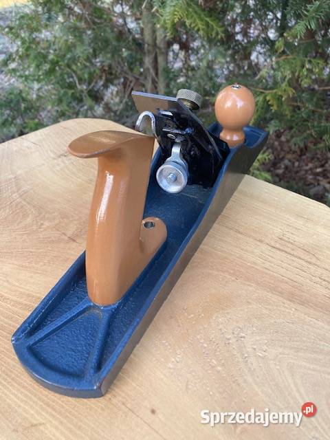 Strug no 5 szer 68mm dł 355 Bielecha