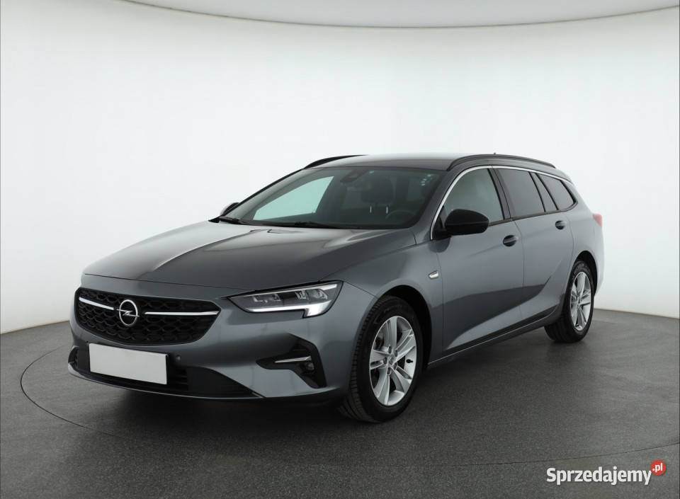 Opel Insignia 15 CDTI nieuszkodzony Bielany Wrocławskie