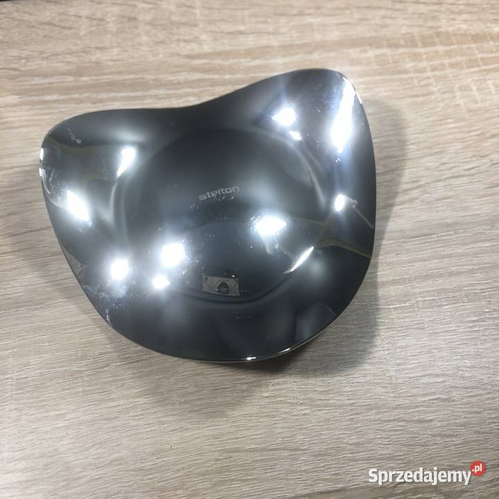 Świecznik Stelton Papilio Inowrocław