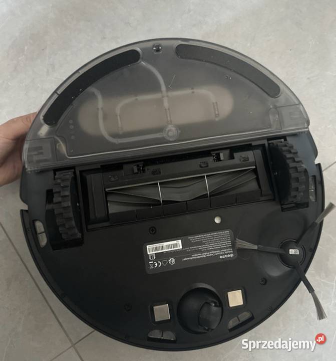 Dreame bot D10s pro Warszawa