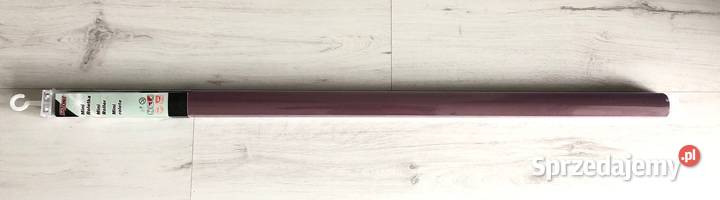 NOWA roleta 81x150 fioletowa wiśniowa zestaw odcienie fioletowego łódzkie Łódź