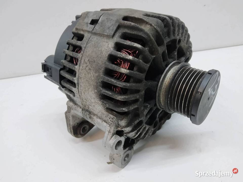 ALTERNATOR 06F903023P 20 TDI Skoda Superb II