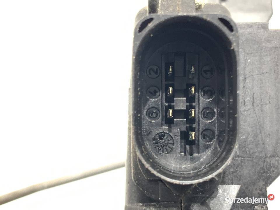 ZAMEK DRZWI PRAWY PRZÓD AUDI A4 B6 Kombi osobowe sprzedam