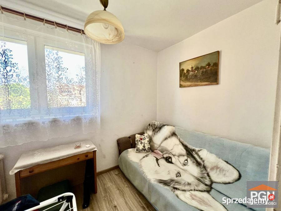 Mieszkanie Kamień Pomorski Centrum 3693m2 2pok Sprzedaż sprzedam