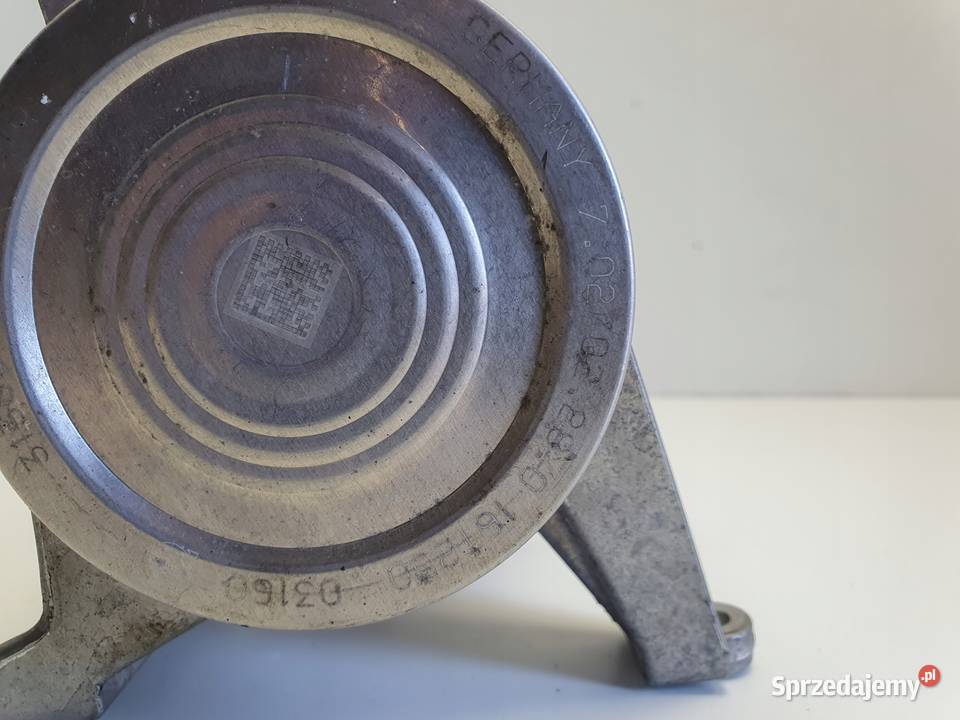 Volvo V90 20 T T4 TURBO POMPA WODY 31368715 Pompy wody Chełm sprzedam