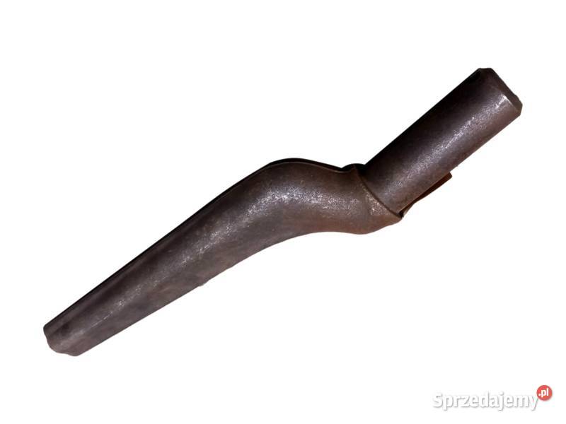 Ząb brony aktywnej Krone 180RH46A Olsztyn sprzedam