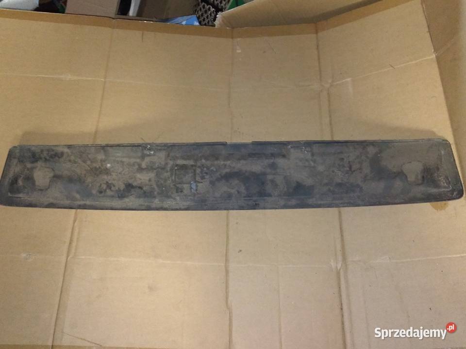 Audi A2 grill atrapa osobowe