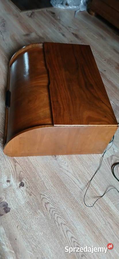 Gramofon Polski z lat 60 tych Kraków