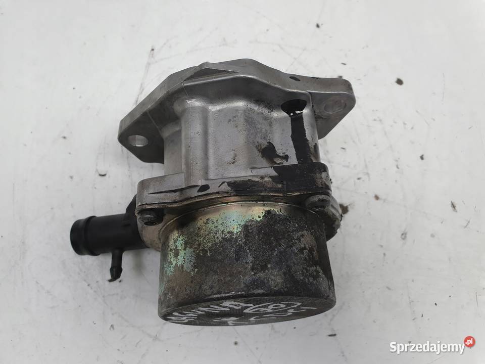 Renault Laguna III 15 DCI POMPA VACUM wakum ORYG Janów
