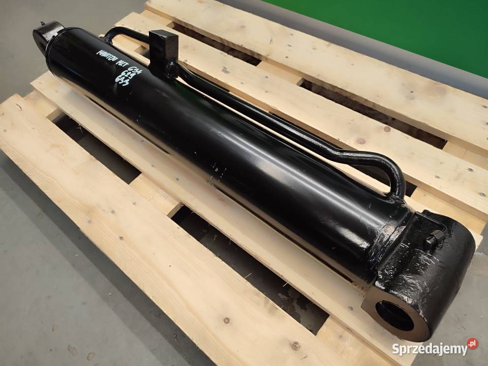 Siłownik podnoszenia masztu Manitou MLT 634 Pozostałe Wilkowo