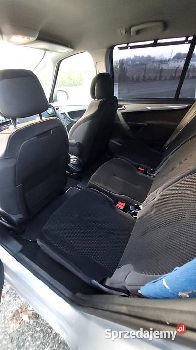 Citron C4 grand picasso 16 hdi 7 osób Jelenia Góra