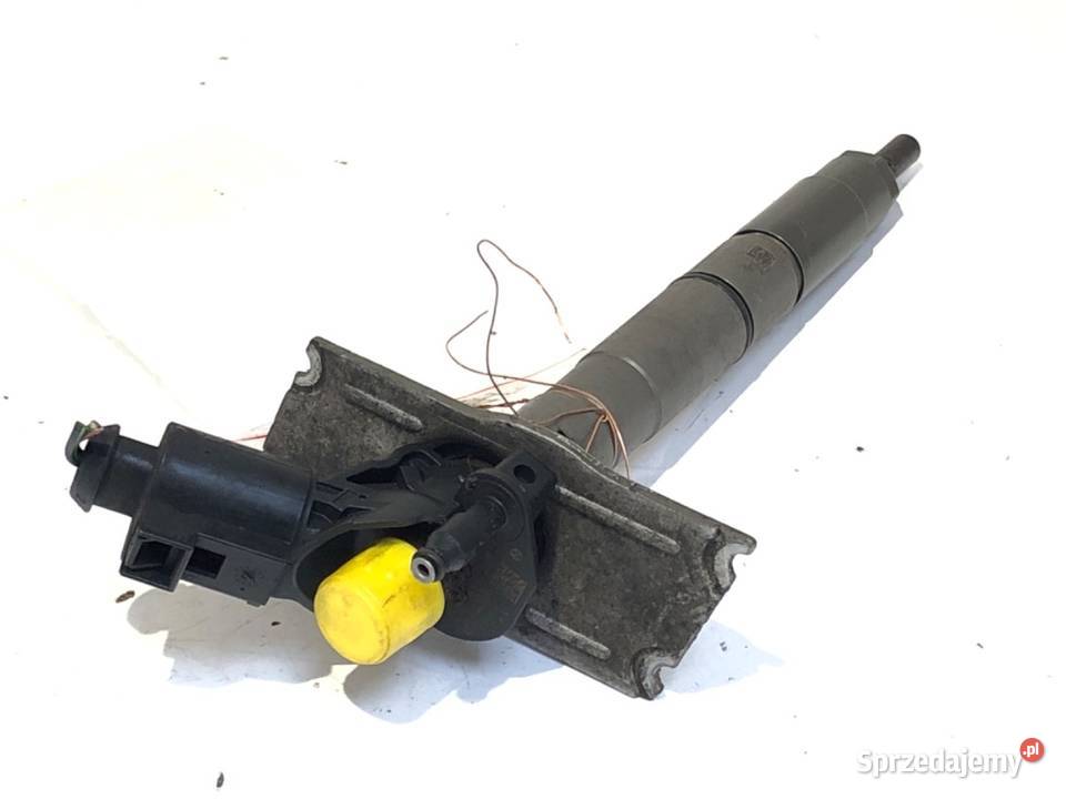 WTRYSKIWACZ AUDI A6 C6 0445115052 30 225 0411