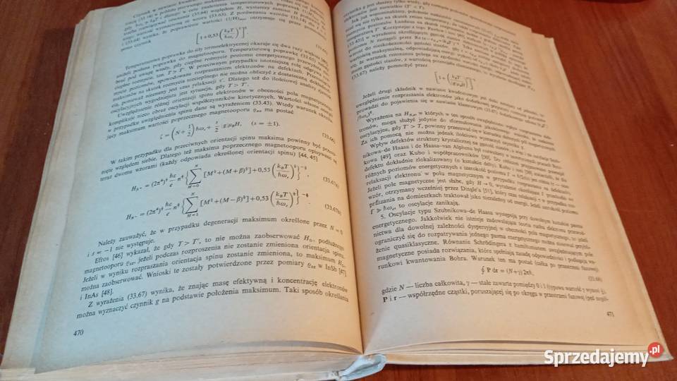 Elektrony i dziury w półprzewodnikach I M Gdańsk
