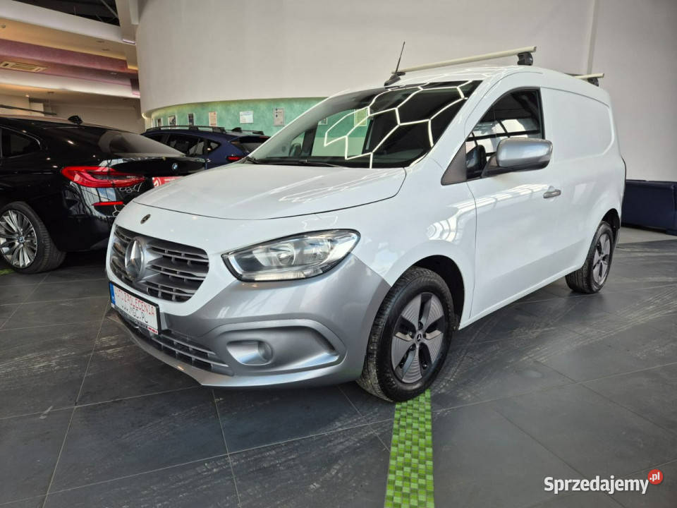 Mercedes Citan MercedesBenz Citan 110 CDi ABS Łaziska Górne sprzedam