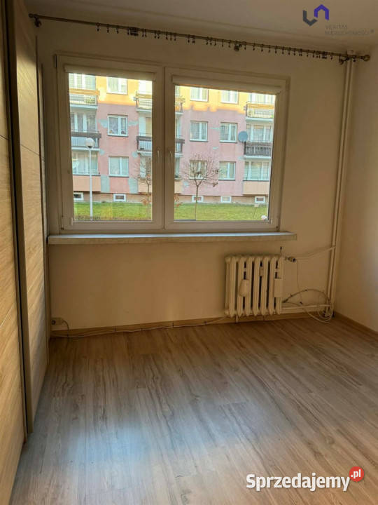 Mieszkanie 455m2 2 pokoje BielskoBiała Bielsko-Biała