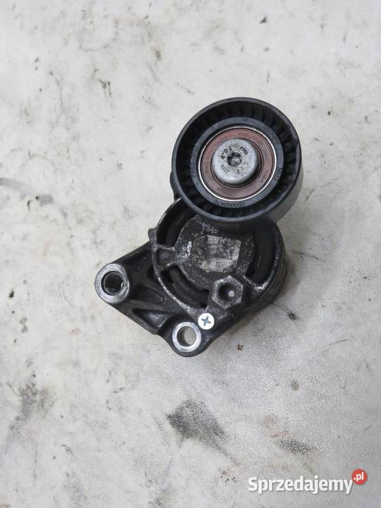ROLKA NAPINACZ PASKA BMW F20 F21 20 D osobowe Rozrząd