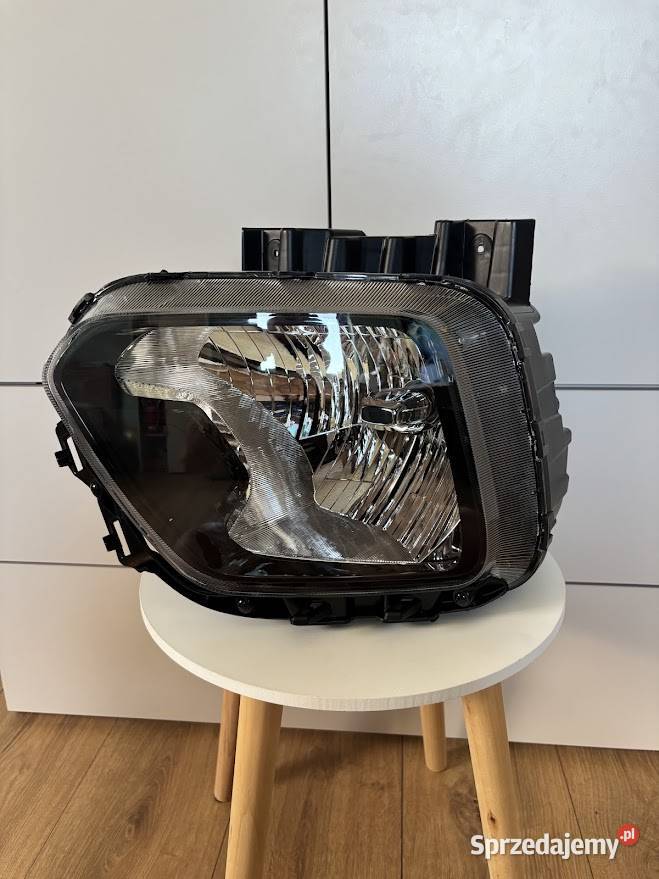 Sprzedam lampe reflektor Kia Soul mk3 2020 lewa Turek