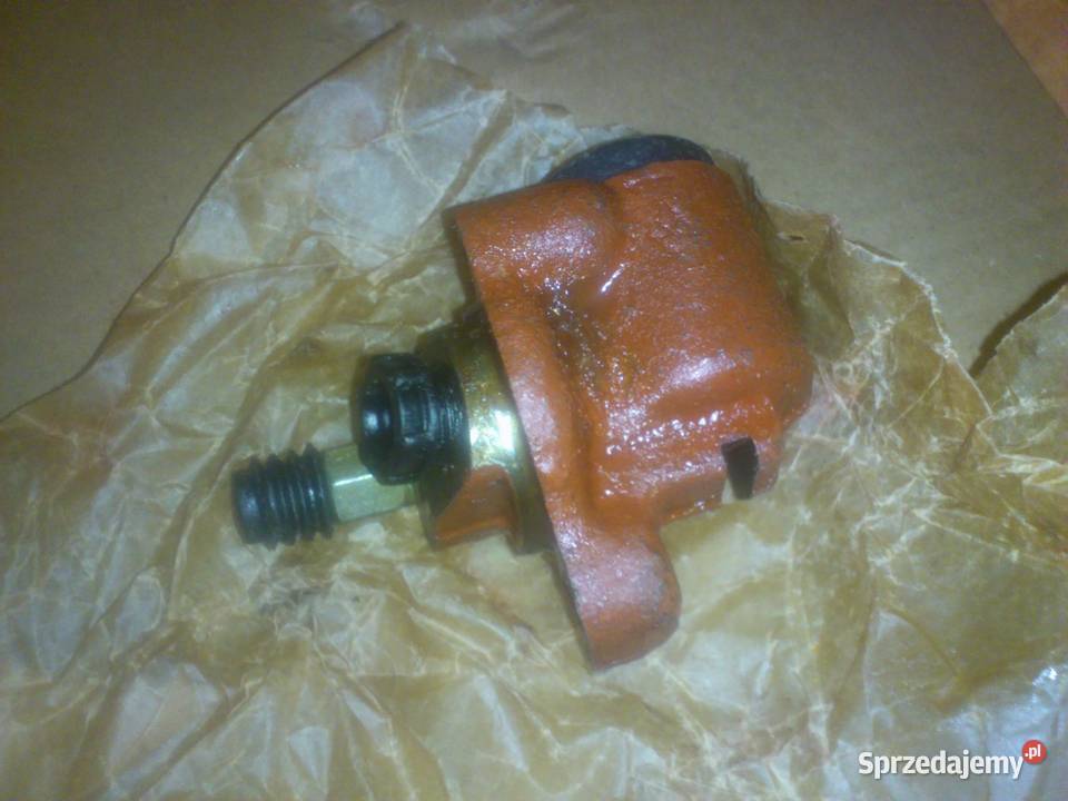 Cylinderki hamulcowe do hamulców bębnowych łódzkie Łódź