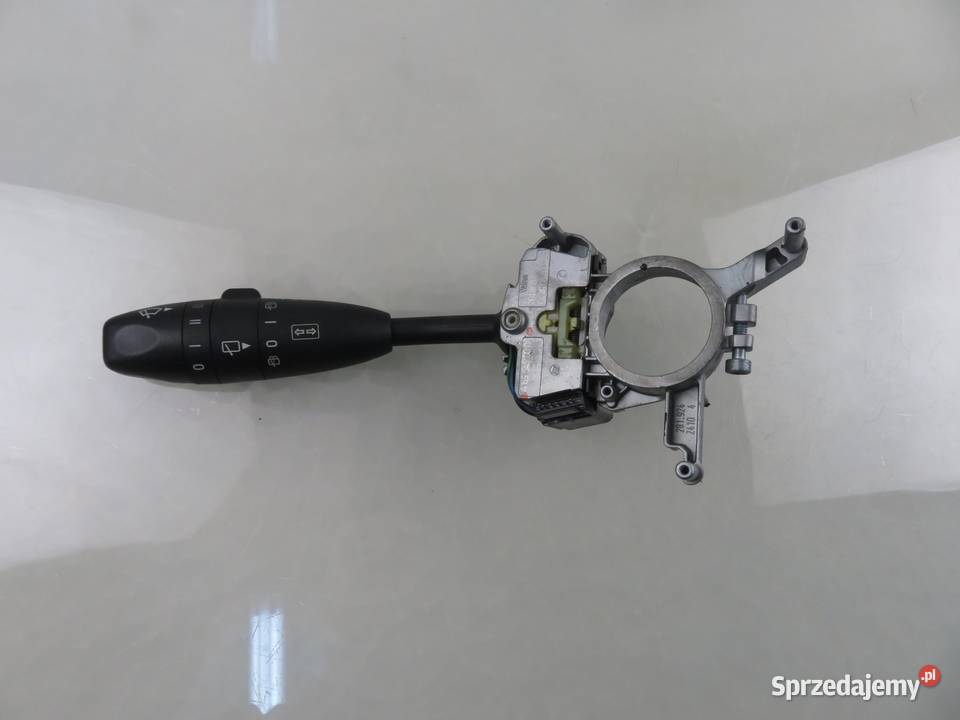 PRZEŁĄCZNIK ZESPOLONY MERCEDESBENZ A W169