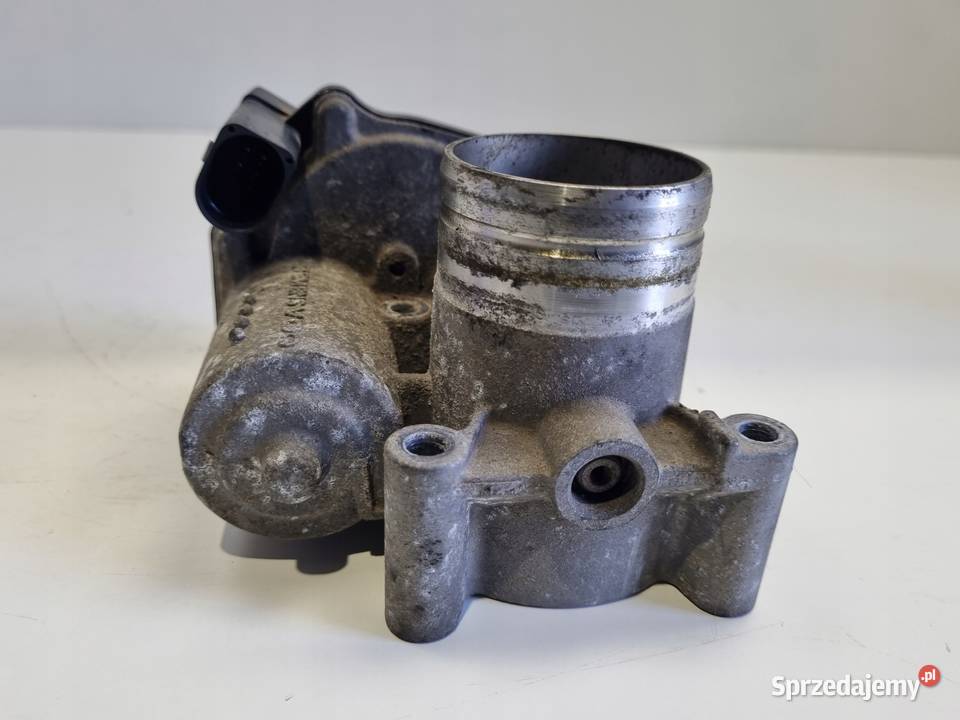 PRZEPUSTNICA VW Polo IV Skoda Fabia II 12 6V Rudka