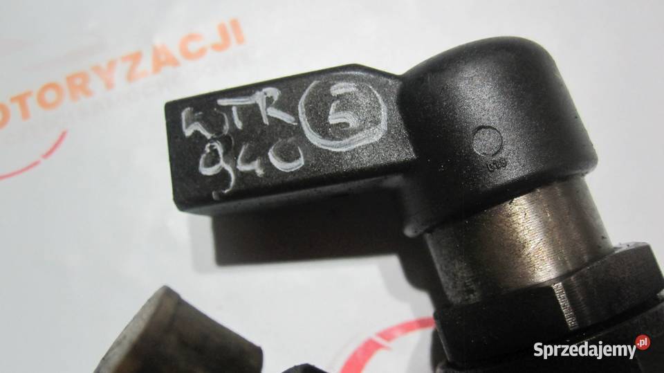 FORD CITROEN PEUGEOT VOLVO 20 TDCI HDI osobowe Kielce