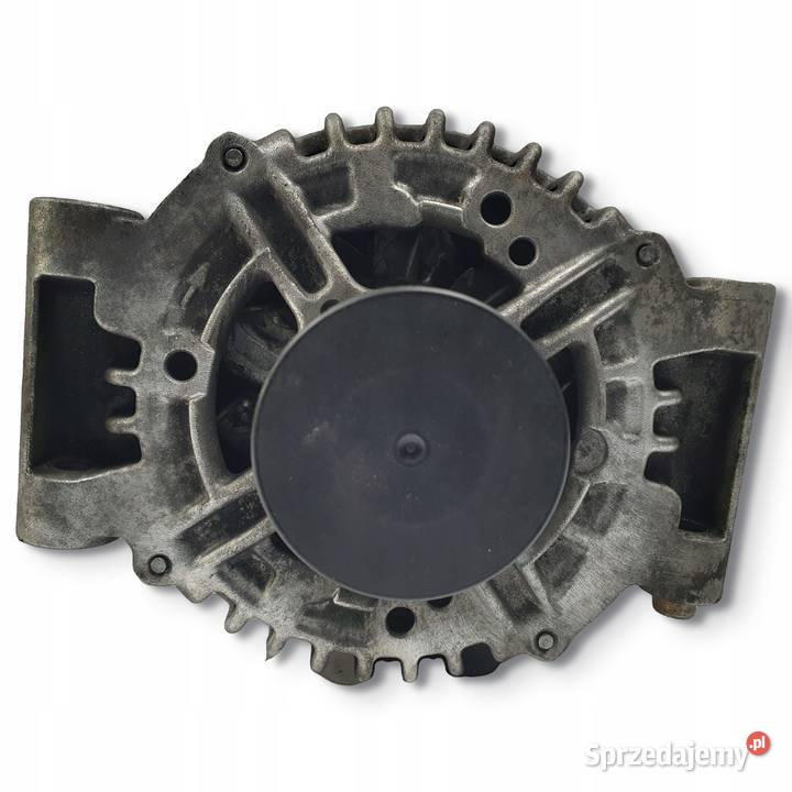 ALTERNATOR Citroen C4 Picasso 16 VTI 0121615027 Chełm