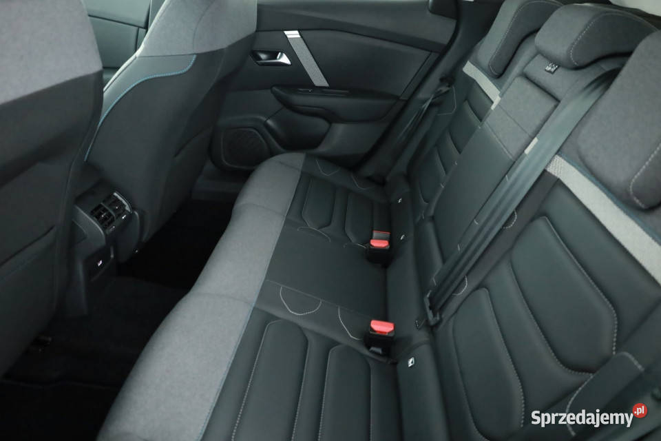 Citroen C4 12 PureTech mazowieckie Piaseczno