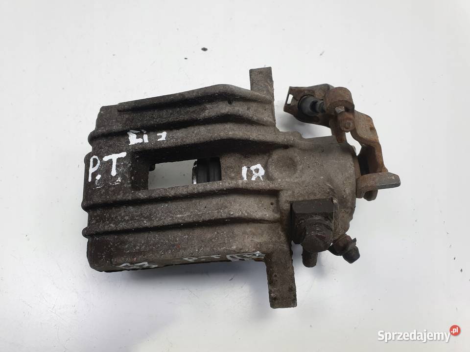 VW Golf IV Audi A3 PRAWY ZACISK HAMULCOWY tył Chełm