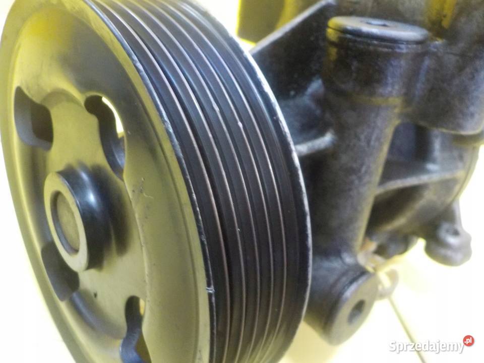 SUZUKI GRAND VITARA 24 B 11r 166 J24B pompa wody Suków