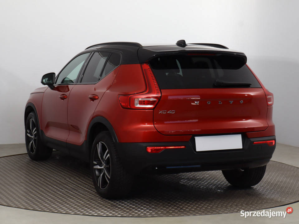 Volvo XC40 T3 Bielany Wrocławskie sprzedam