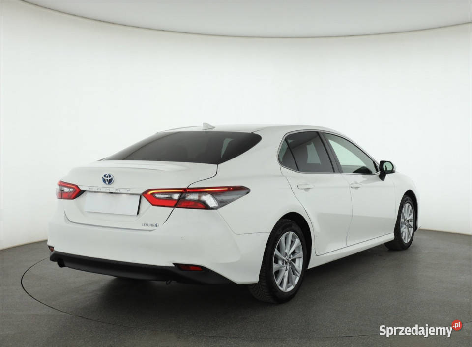 Toyota Camry 25 Hybrid Piaseczno