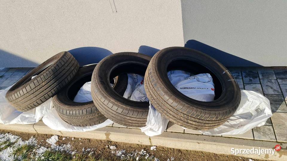 Opony Bridgestone Premium do samochodu osobowego