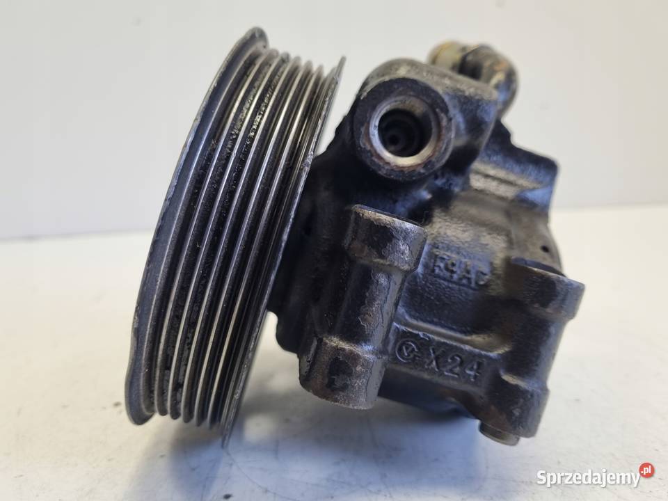 Ford Focus I MK1 18 TDCI POMPA WSPOMAGANIA HBDJC lubelskie sprzedam