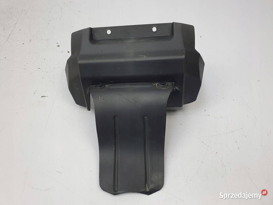 OSŁONA AMORTYZATORA BMW F850GS F 850 GS Pozostałe lubelskie Chełm